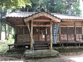 潮神社