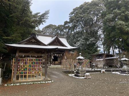 里宮神社2