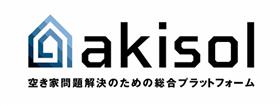 akisolロゴ