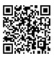 QRコード（Webホーム）